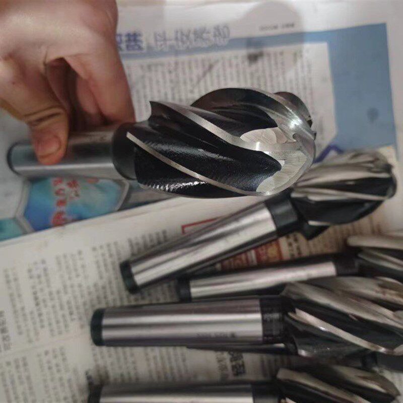 超硬直柄球头铣刀 4刃R12.5 R13 R14 R15 R16 R18 R20 R22.5 R25