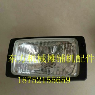 照明燈 速發(fā)壓路機(jī)大燈 4工作燈 前照燈 20AD XMR0E工作大燈