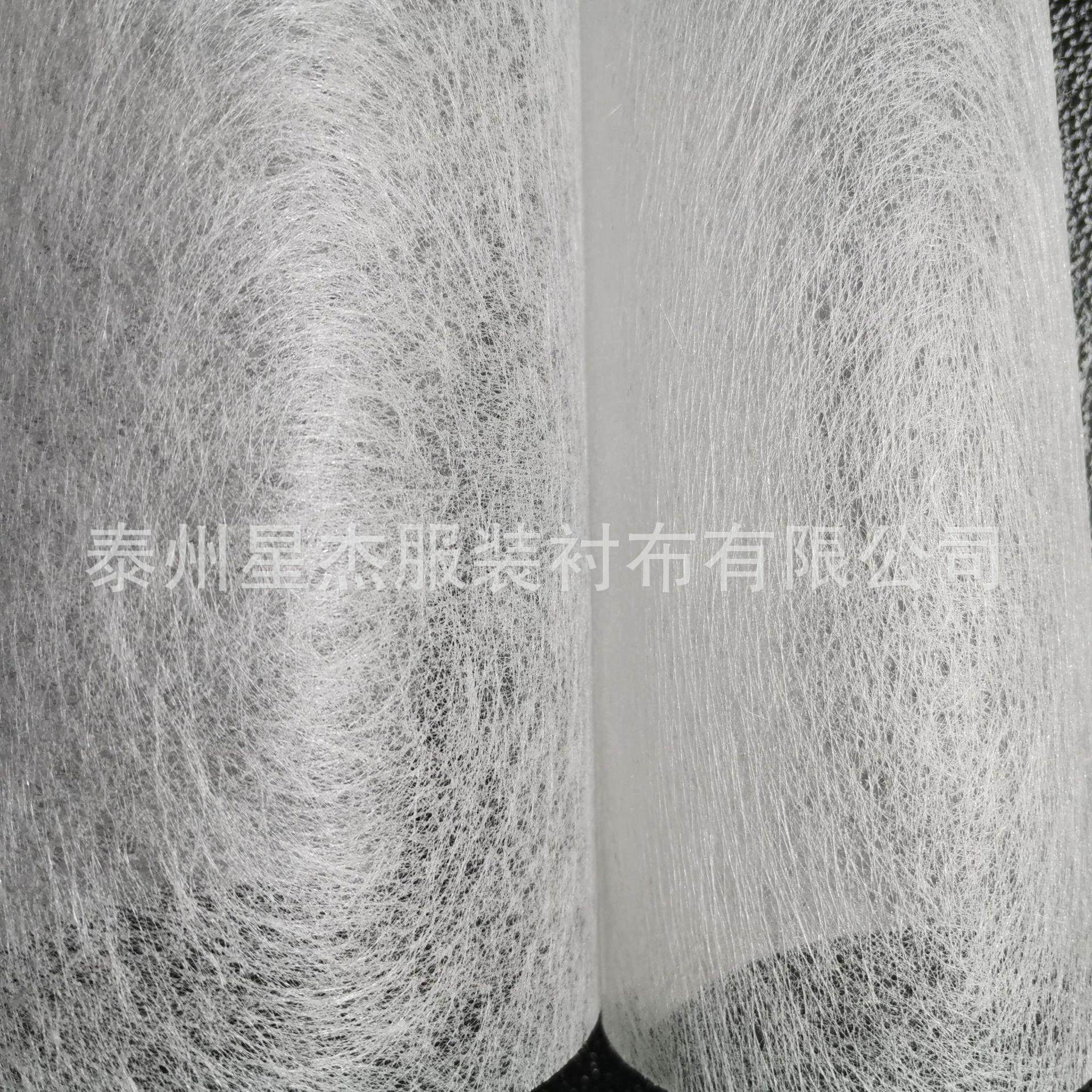 双组份骨架无纺布支撑空气过滤H11/H12/H13熔喷滤布高效低阻