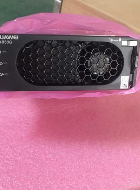 全新原包华为R4850 G2 N6 G1 N1 G6 R4875g 48V通信电源整流模块