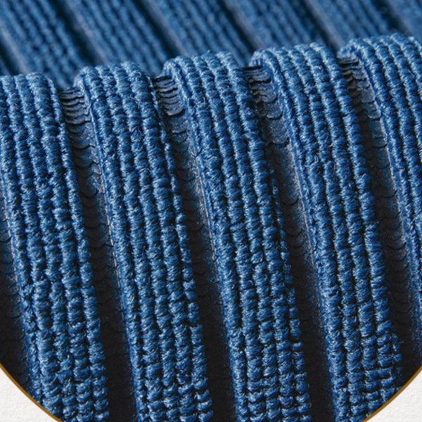 家用玄关入户门地垫橡胶耐磨耐脏蹭土地毯踩脚垫门口防滑进门垫子