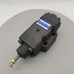 榆次系列液压顺序阀H型压力控制阀HT-06HG-06顺序阀