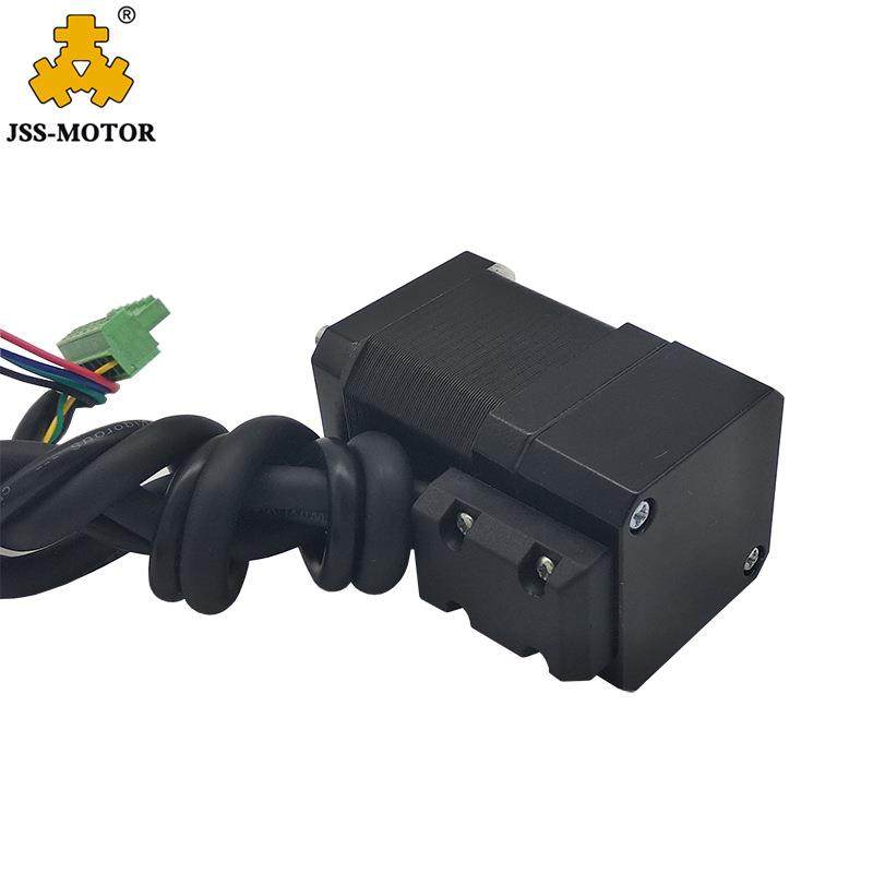 厂家直销42HSE闭环电机套装带HSS42电流1.5A小型42步进电机套装新,机械设备,其他机械设备,淘宝优惠券,粉丝福利购,淘宝优惠卷