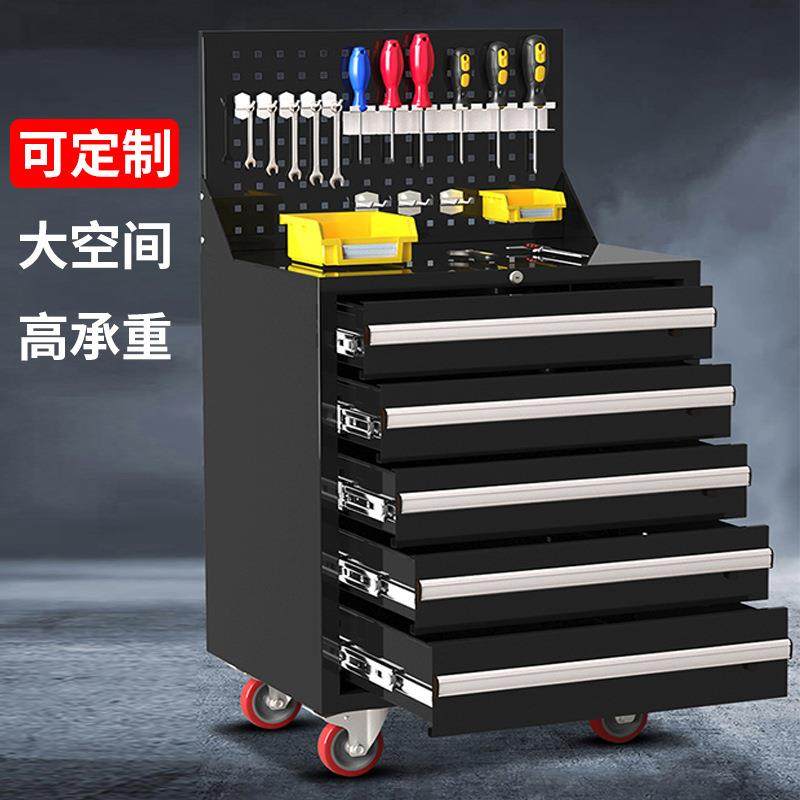 五金汽修工具车五抽多功能手推车加厚5抽抽屉重型车间用工具柜,农机/农具/农膜,其它农用工具,淘宝优惠券,粉丝福利购,淘宝优惠卷