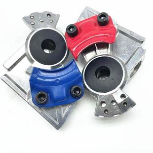 重汽挂车快速接头挂车刹车气管螺旋管气制动连接头握手阀