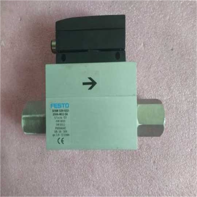原装FESTO费斯托571434 W-32U-G12-2SVA-M12-SA全新装现货议