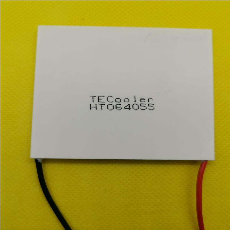 TEC62x62  工业级 半导体制冷片 致冷片  热电模块 大功率大尺寸