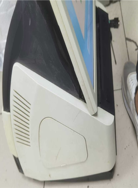 【顺庆】高腾 C80302 彩票终端机 包好，正常开机，各配件都正常