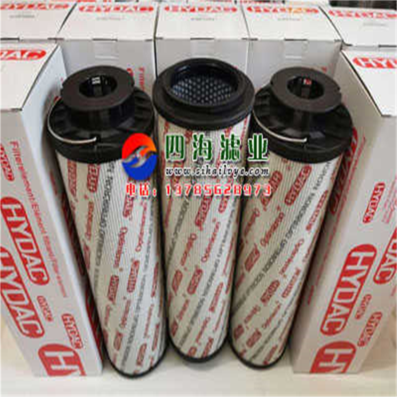 厂家直销玻纤材质0850R010ON/-SO582贺德克液压回油过滤器滤芯
