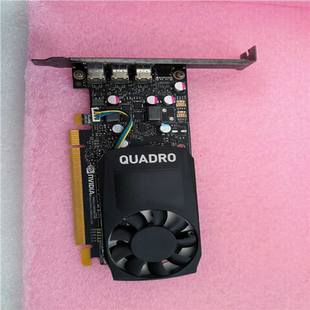 丽台Quadro P400 2G专业图形显卡丽台P400【议价】