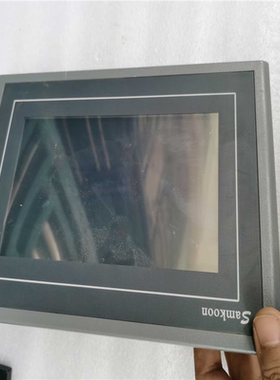 触摸屏一个sa-7a samkoon（憨憨电子）