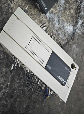 【汇生】三菱plc型号FX3u-64MR/ES-A 显示屏6S211【议价】