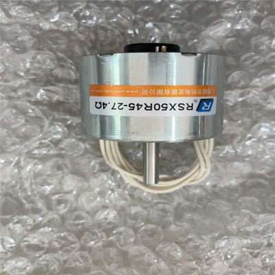 【汇生】全新压片机电磁阀RSX50R45-27.4Ω，现货2个，便宜【议价