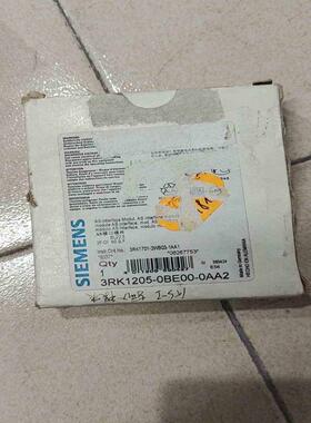 询价~3RK1205-0BE00-0AA2包