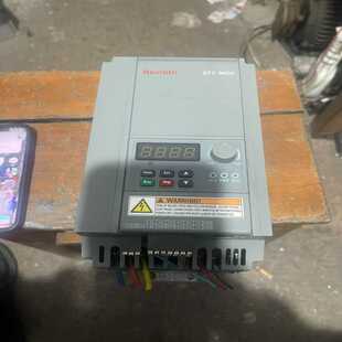 力士乐变频器EFC3600 2K2G MDA 3P4 议