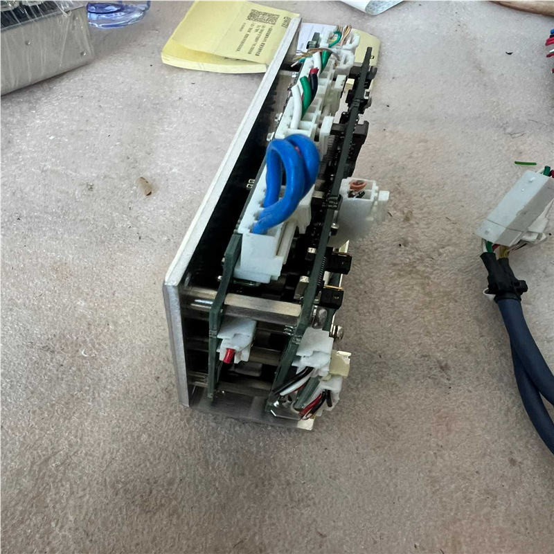 CANON激光驱动板 GS-211的联系（憨憨电子）