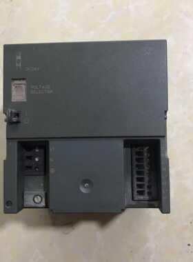 议~6ES7 307-1KA01-0AA0模块电源模块，质