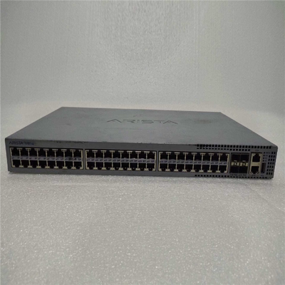【汇生】原装二手ARISTA DCS-7010T-48 48口全千兆议价
