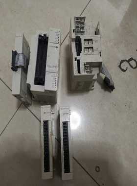 Fx3U4AD一ADP 有2片 2有一个64ccL有一个（耶耶电子）