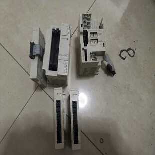 Fx3U4AD一ADP 有2片 2有一个64ccL有一个（耶耶电子）