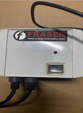 议~英国FRASER 302414-PSU 控制器成色如图。懂的