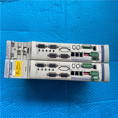 议~FOXNUM赐福 驱动器  MDLU3000B0CAN00拆