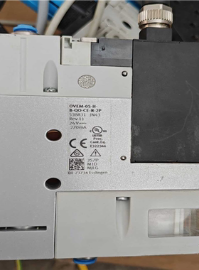 议价 费斯托FESTO真空发生器OVEM-05-H-B-QO（基数电子）