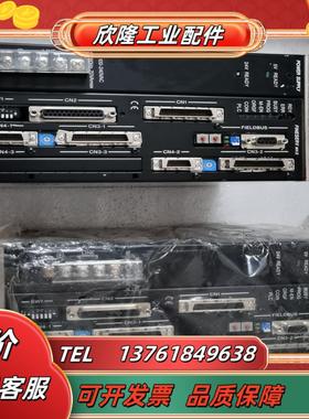 YOKOGAWA横河 伺服驱动器 PC10021   全新没