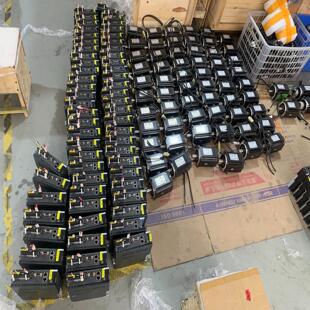 750瓦套装 400瓦套装 汇川630系列100瓦套装 议