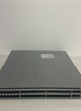 议~ARISTA  DCS-7150S-64  双电源 质量保证