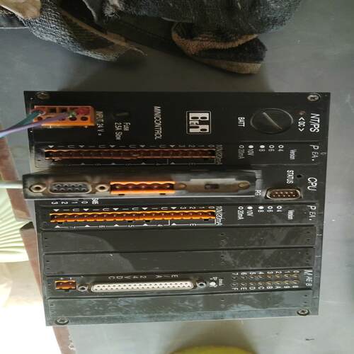 议~询价贝加莱PLC MGA12A  MCA12C  MCCP3