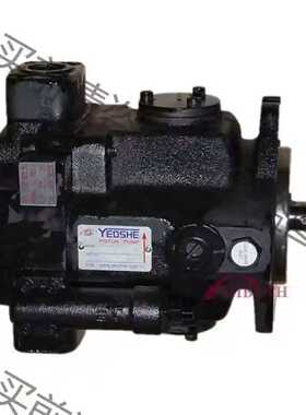 YEOSHE油昇柱塞油泵V18B1R10X V15B1L10 议价产~议价