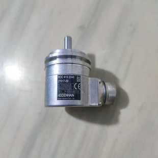 27S17 议 2048 器ROC413 海德汉编码