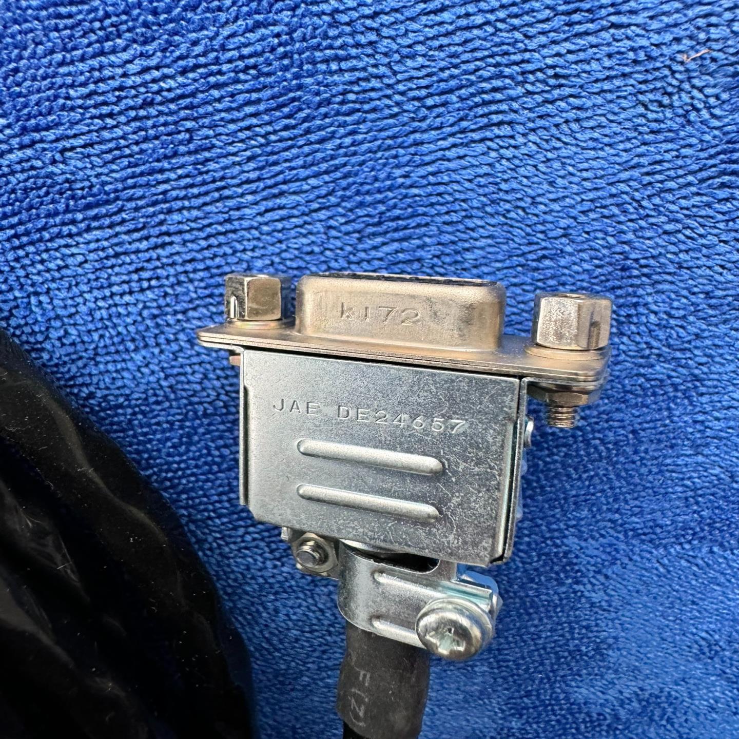 【汇生】KXA53347 Nikon 光刻线材 宫田光器 JAE-F【议价】