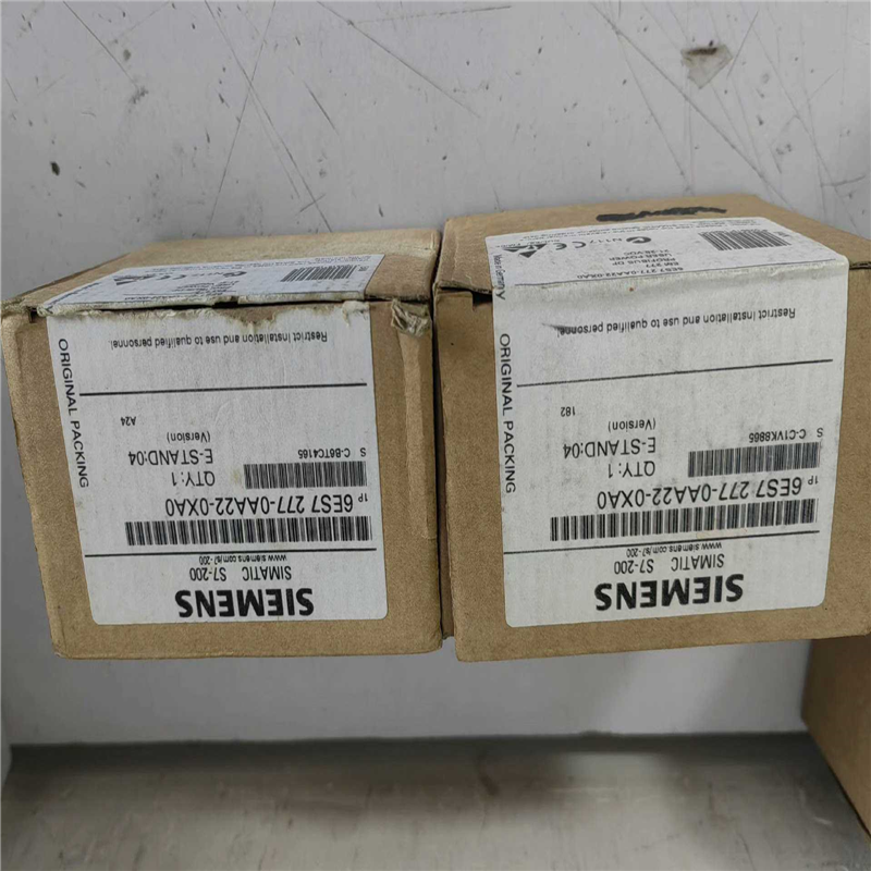 议~S7-200模块6ES7 277-0AA22-0XA0