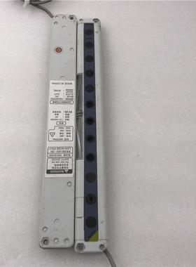 神视SUNX 光栅区域传感器 光幕NA2-N12DNA2-N12P 实拍
