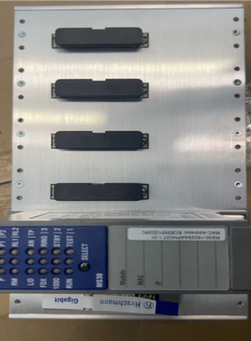 【汇生】赫斯曼机架 MS30-1602SAAP全新原装未使用过【议价】