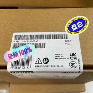 0BN0未拆封保内IM 6AU01 询价 6ES7155