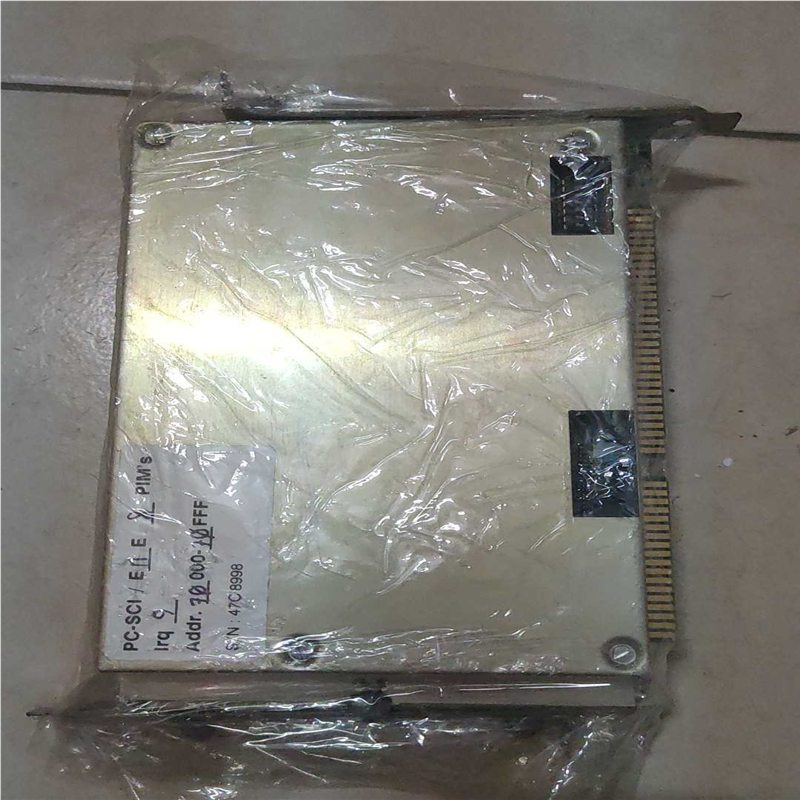 议~PC-SCI /EME 8PIM,S 47C 8998 ff