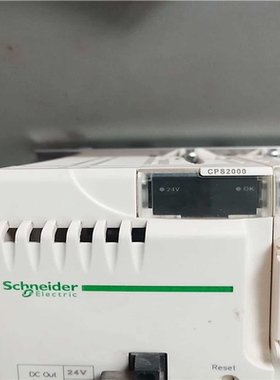 议~电源CPS2000功能好