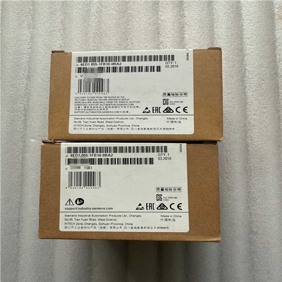 (议价)LOGO！模块6ED1055-1FB10-0BA2 D