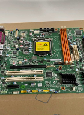 研华IPC-610工控机主板 AIMB-501G2-KSA1（憨憨电子）
