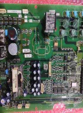 议~A54MA55B BC186A413G52三菱变频器驱动板电