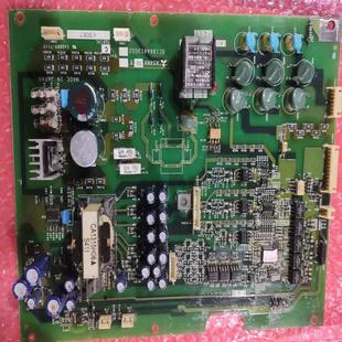 议 BC186A413G52三菱变频器驱动板电 A54MA55B