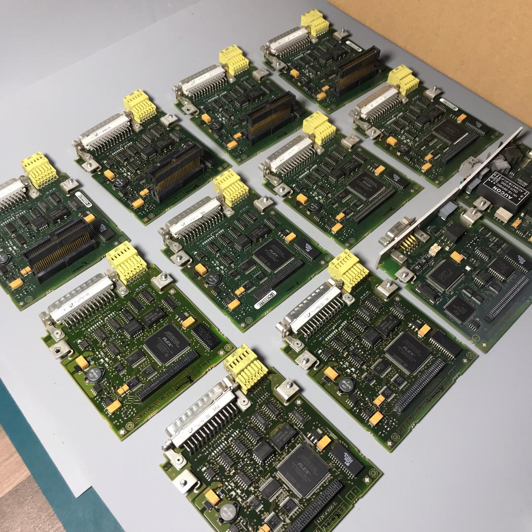 议~6SE7090-0XX84-0FE0 SBM编码器板