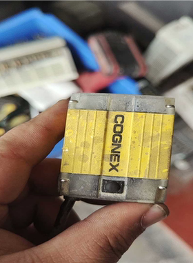 【顺庆】品牌型号 COGNEX/康耐视 DM100Q L固定式ID读【议价】