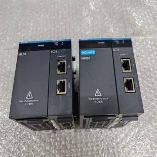 RTU 议 AM600 PS2 ECTA 汇川模块AM600