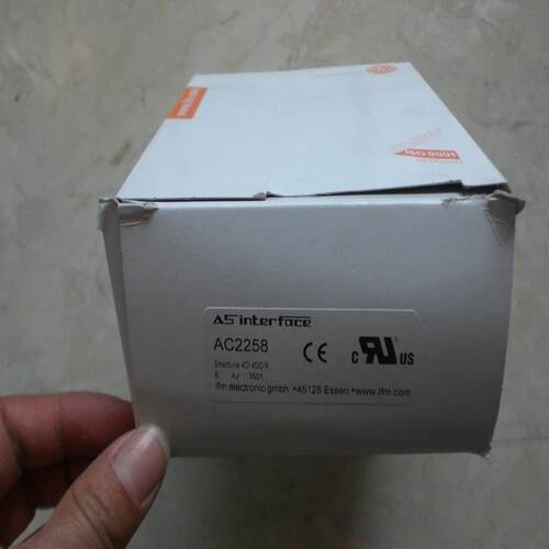 AC2258 AC2412 AC2410 AC2250   易福门 IFM 全新原装现货~议价