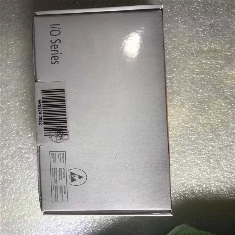 EP6224-2022倍福模块，行货没拆封，供应(崽崽配件）