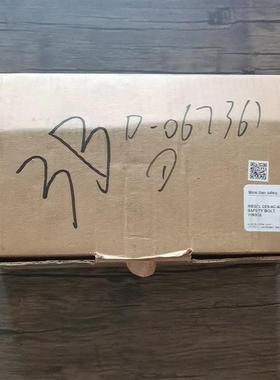 全新原装正 安士能 CES-AC-AR-C01-AH-SA-C2296 安全门锁109358